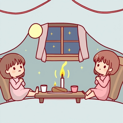 夢見和死去的人吃飯是什麼預兆