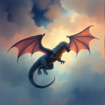 懷孕夢到龍是什麼徵兆