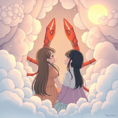 夢到小龍蝦是什麼徵兆 女性