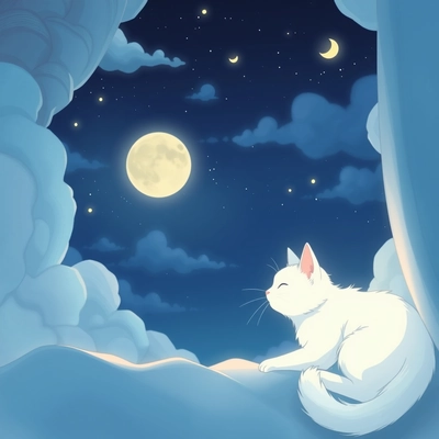 夢見白貓什麼意思