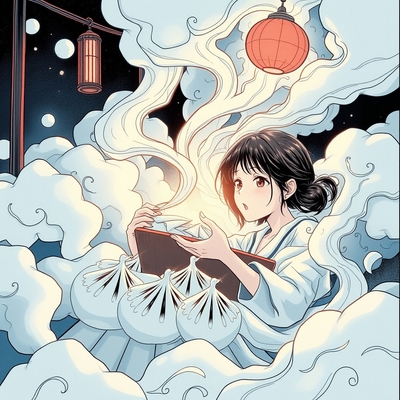 夢見吃餃子是什麼意思