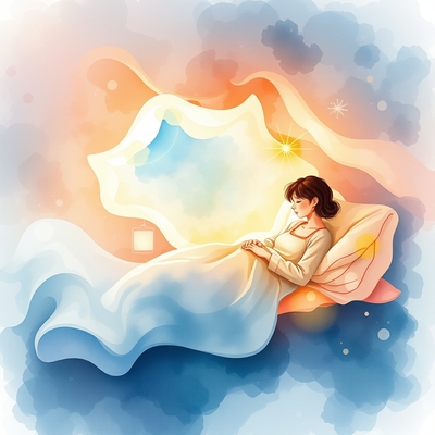 夢見家裡人生病了預示著什麼
