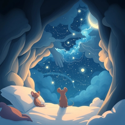 夢見老鼠是什麼預兆