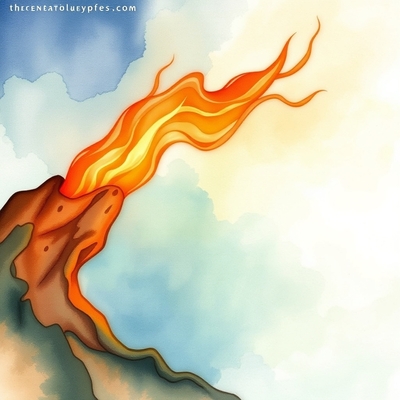 夢見燒火是什麼意思