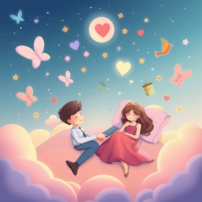 夢見復婚是什麼徵兆