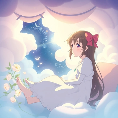 夢到一個小女孩是什麼預兆