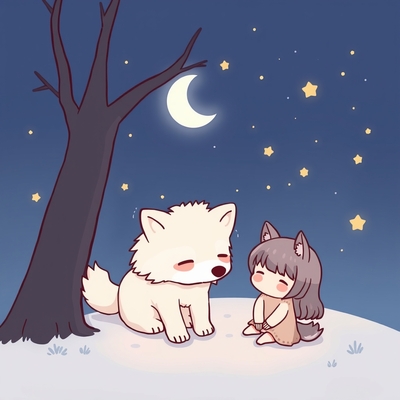夢見狼是什麼預兆