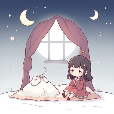 夢見老太太