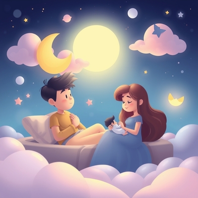 夢到老婆生孩子是什麼預兆