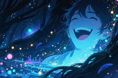 夢見大笑是啥預兆