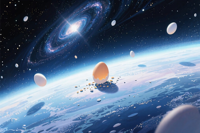 夢見別人撿雞蛋是什麼預兆