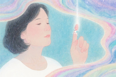 40幾歲女人夢到手指斷一截