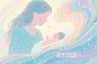 夢到自己老婆生孩子了是什麼預兆
