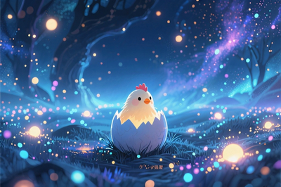 夢見孵出小雞是什麼意思