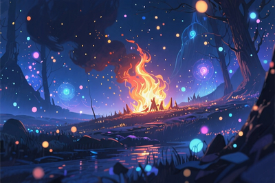 夢見起火又撲滅是什麼徵兆