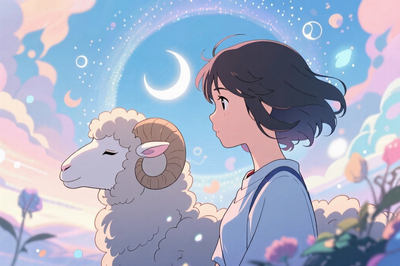 夢到羊駝是什麼徵兆 女性