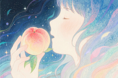 夢見吃桃子是什麼意思