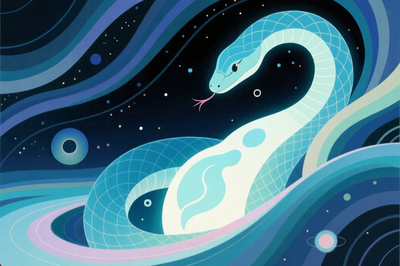 夢見蛇是懷孕的徵兆嗎