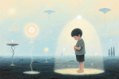 夢見抱別人家的小孩子是什麼意思