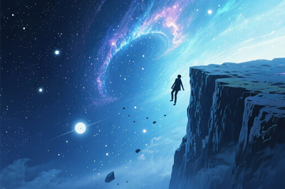 夢見別人掉下懸崖是什麼意思