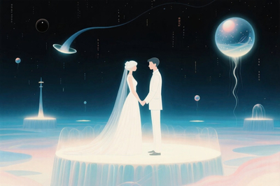 夢見閨蜜結婚什麼預兆