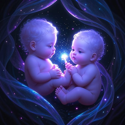 夢到生了龍鳳胎