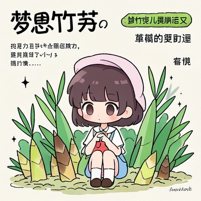 夢見拔竹筍是什麼徵兆女生