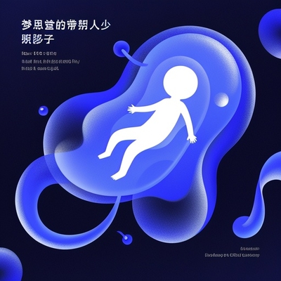 夢見帶別人的小孩子