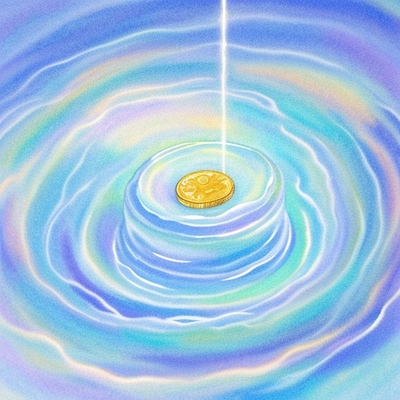 夢見撿到硬幣是什麼意思