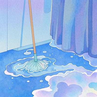 夢到拖地是什麼預兆