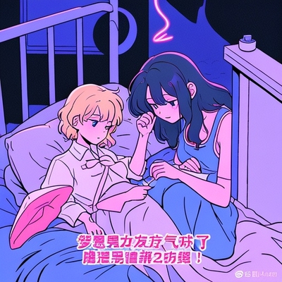 夢見男朋友出軌氣醒了