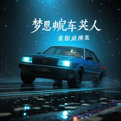 夢見開車撞死人