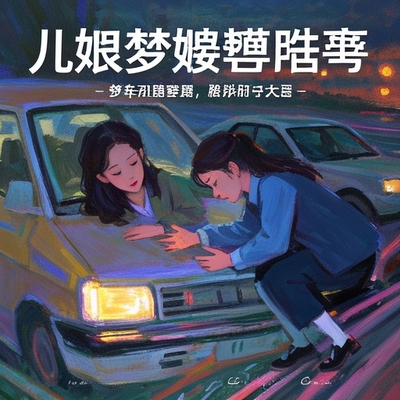 兒媳婦夢見婆婆出車禍了