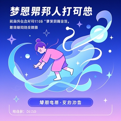 夢見別人打我是什麼預兆