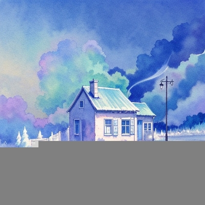 夢見老家修房子