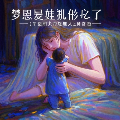 夢見女兒被別人侵犯了是什麼意思