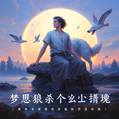 夢見殺狼是什麼預兆 男性