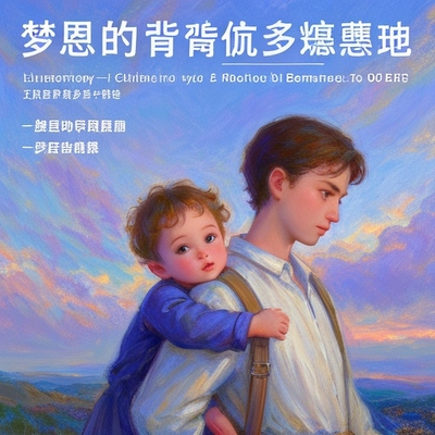 夢見背小男孩是什麼預兆解夢