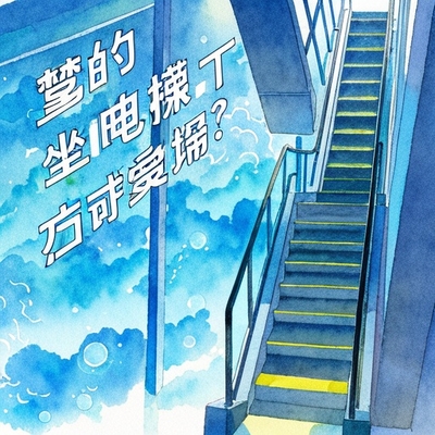 夢到坐電梯出故障了