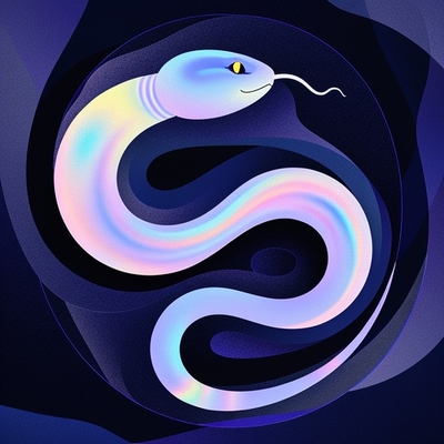 夢到蛇是最大的吉兆