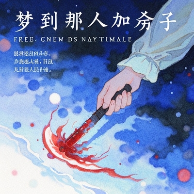 夢到別人把人砍死了