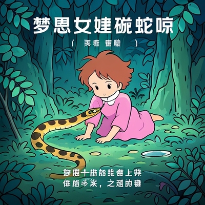 夢見女兒被蛇咬是什麼意思