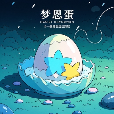 夢見蛋是什麼意思