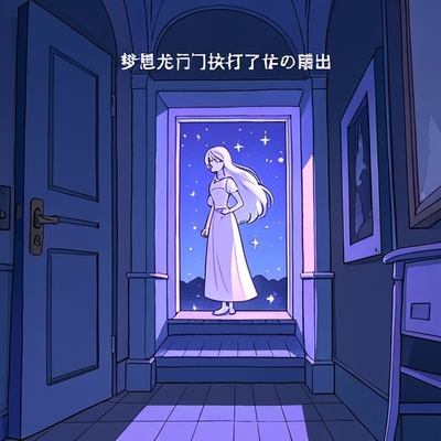 夢見門壞了什麼預兆