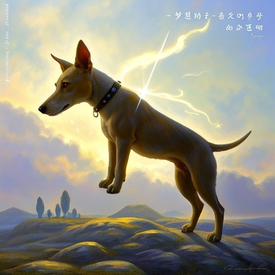 夢見狗子是什麼意思啊