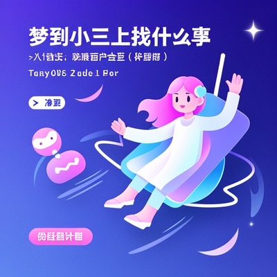 夢到小三找上門什麼意思