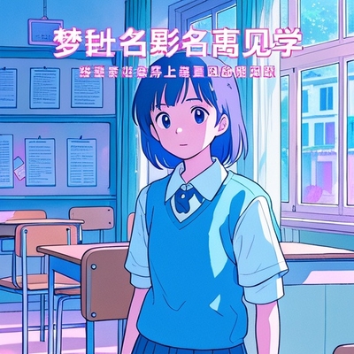 夢到很久沒見的同學