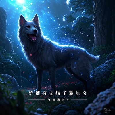 夢到有狗咬我什麼預兆