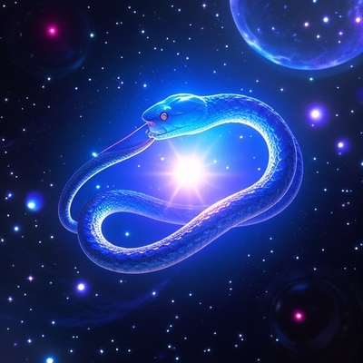 夢到兩條大蛇是什麼徵兆