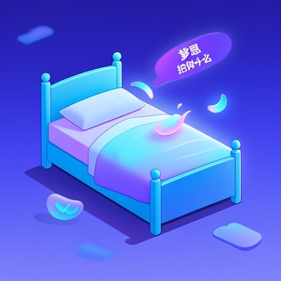 夢見搬床換位置是什麼意思